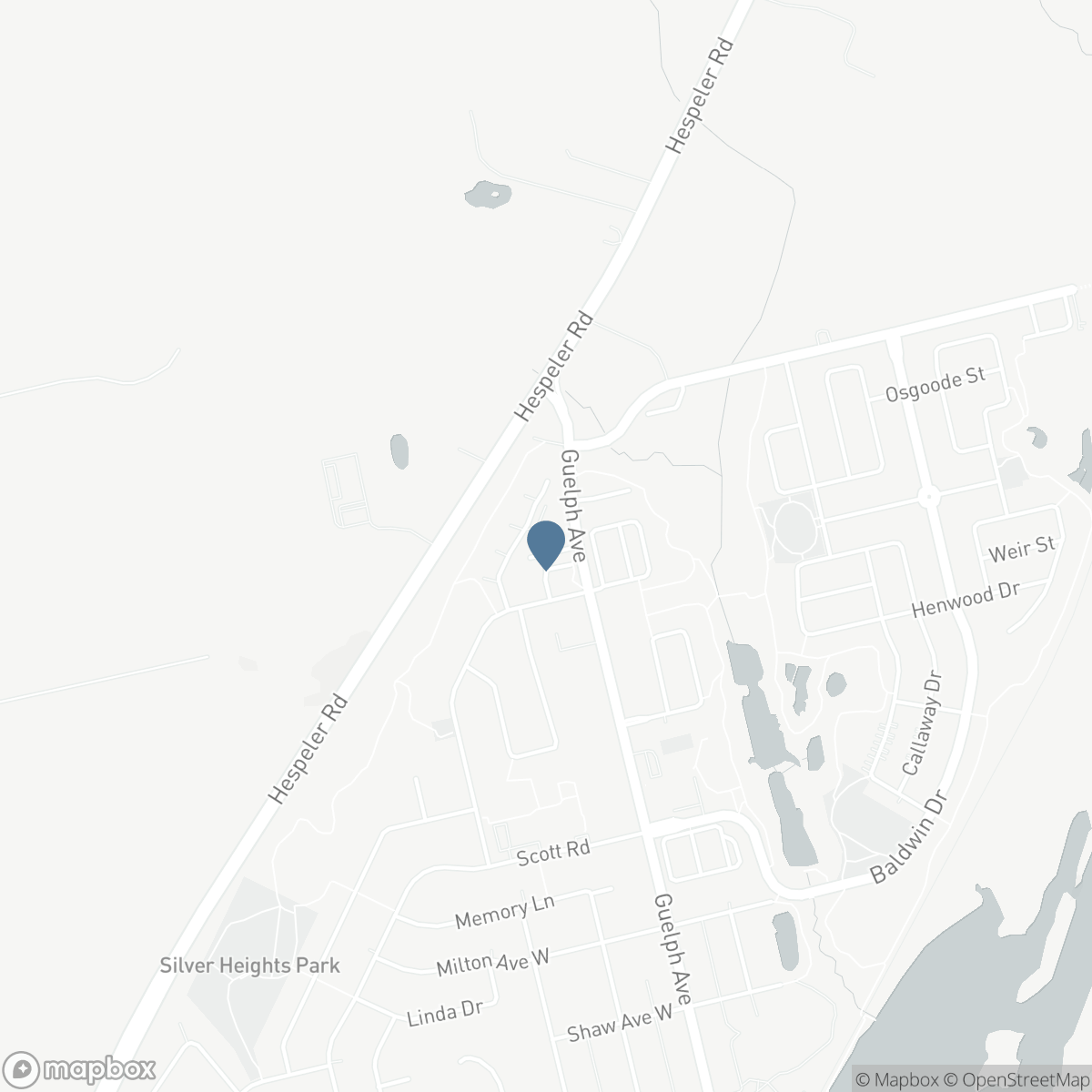 12 POPLAR Drive Unit# 21, Cambridge, Ontario N3C 0G4